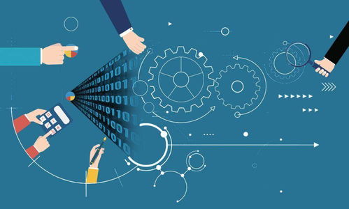 科普丨TBK記賬系統帶你了解，什么是POW和POS機制